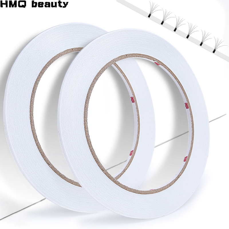 Eyelash Extension Volume - 40m/Set Easy fan Tapes 3D Volume