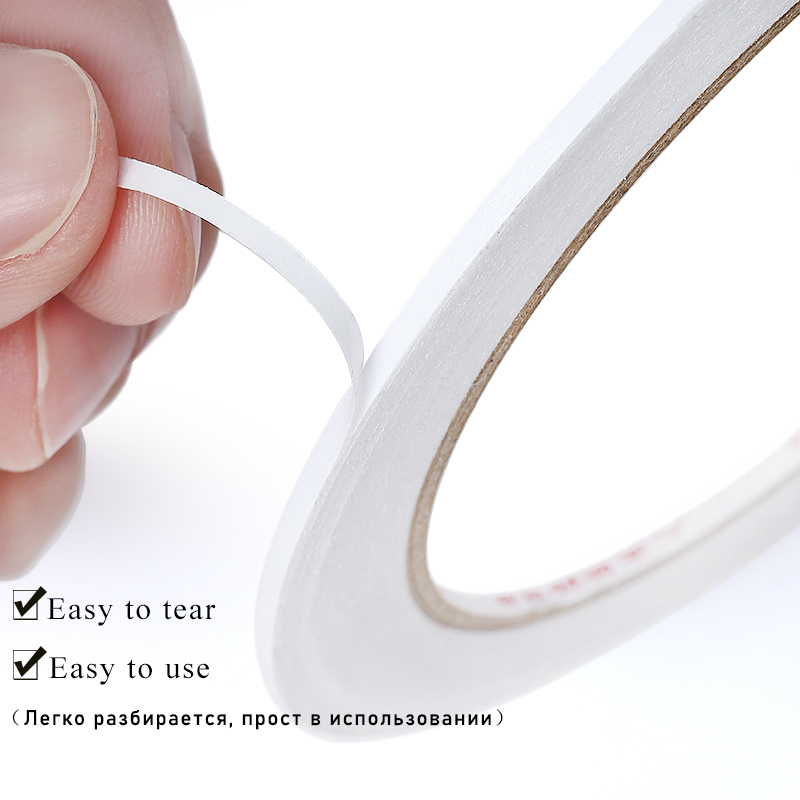 40m/Set Easy fan Tapes 3D Volu - Eyelash Extension Volume review and price