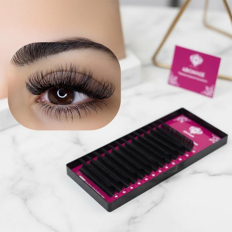 Eyelash Extension Individual M - Eyelash Extension Volume review and price
