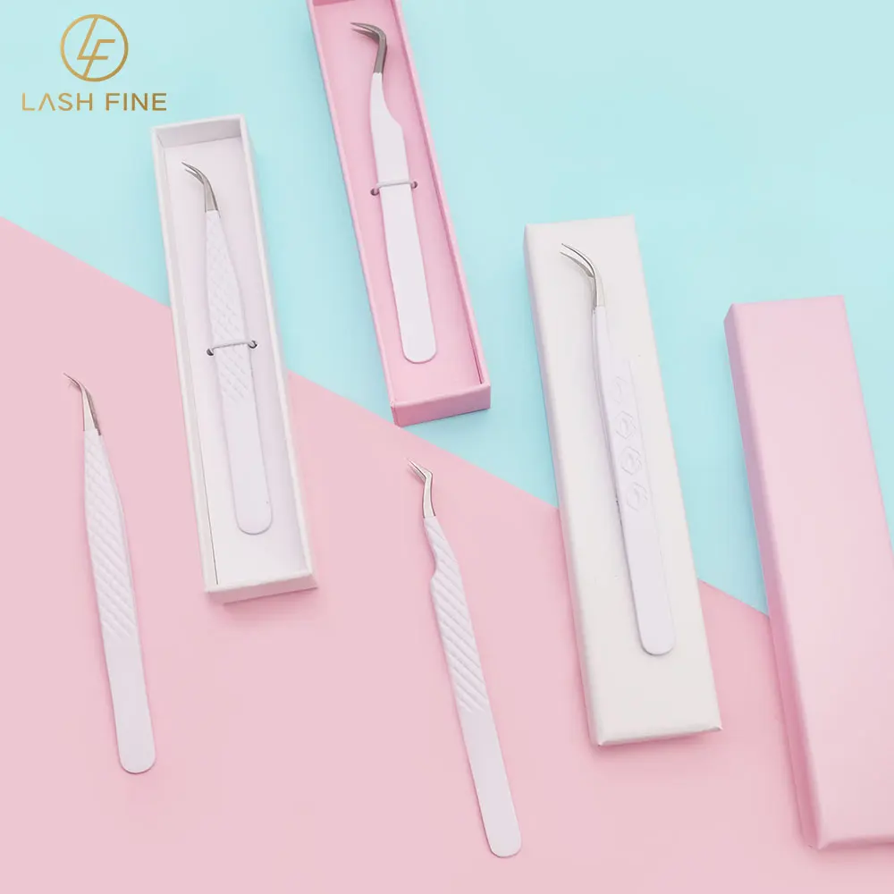 Heart-Shaped Eyelash Extension - Eyelash Extension Volume review and price