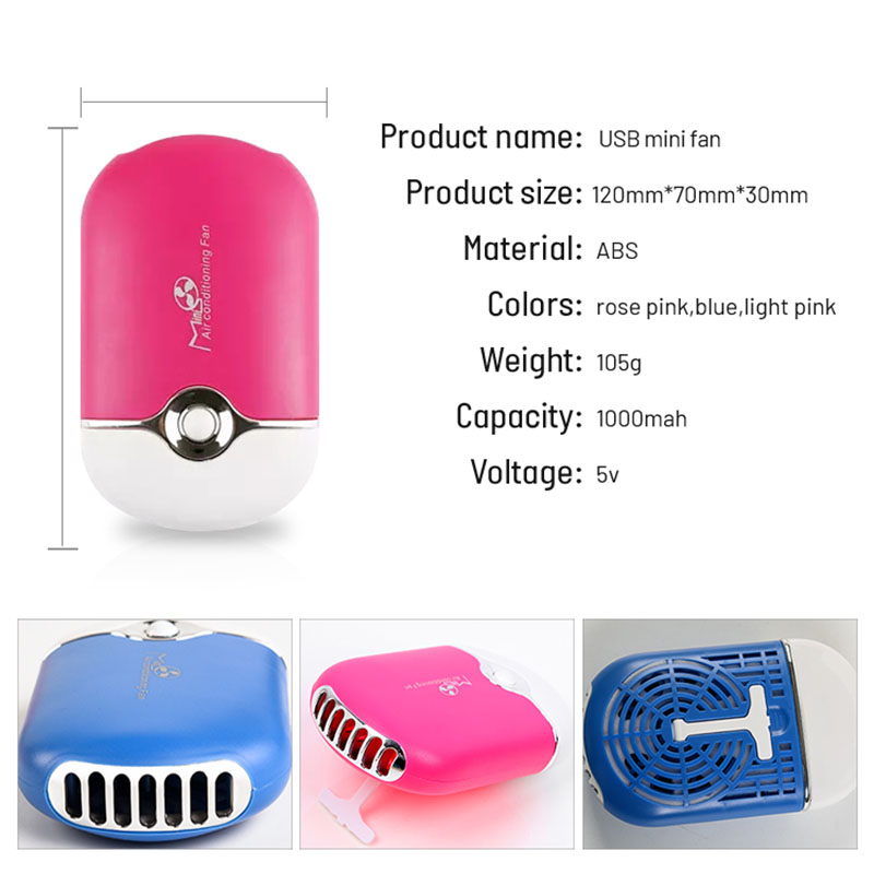 USB Mini Eyelashes Fan Graftin - Eyelash Extension Usa review and price
