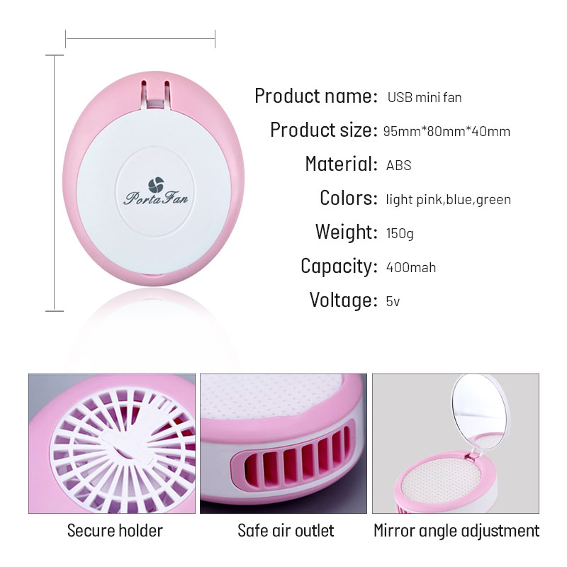 USB Mini Eyelashes Fan Graftin - Eyelash Extension Usa review and price