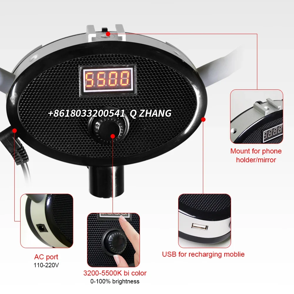 2026 Yidoblo 80W FX-800II Lash - Video Eyelash Extension review and price