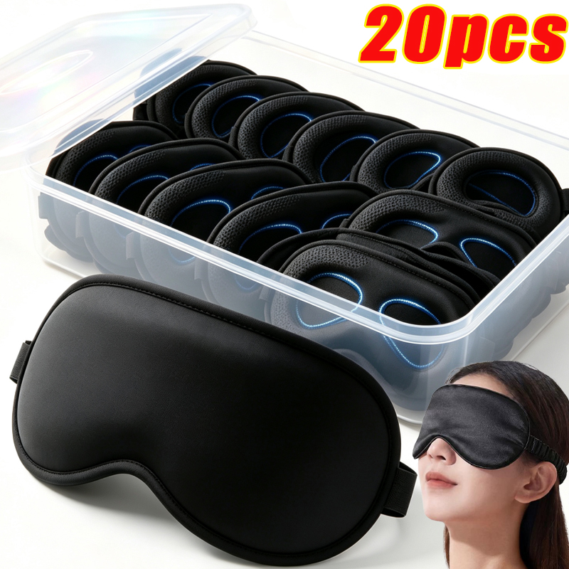 Silk Eye Mask for Light Blocki - Eyelash Extension For Men review and price