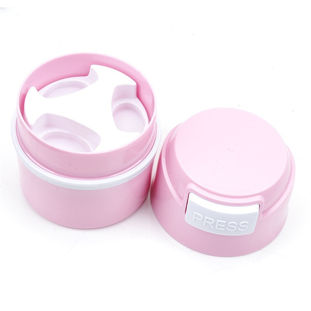 1pcs Eyelash Glue Storage Tank - Eyelash Extension Repair review and price