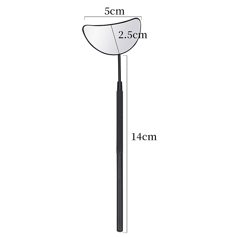 1pcs Eyelash Extension Mirror  - Eyelash Extension Repair review and price