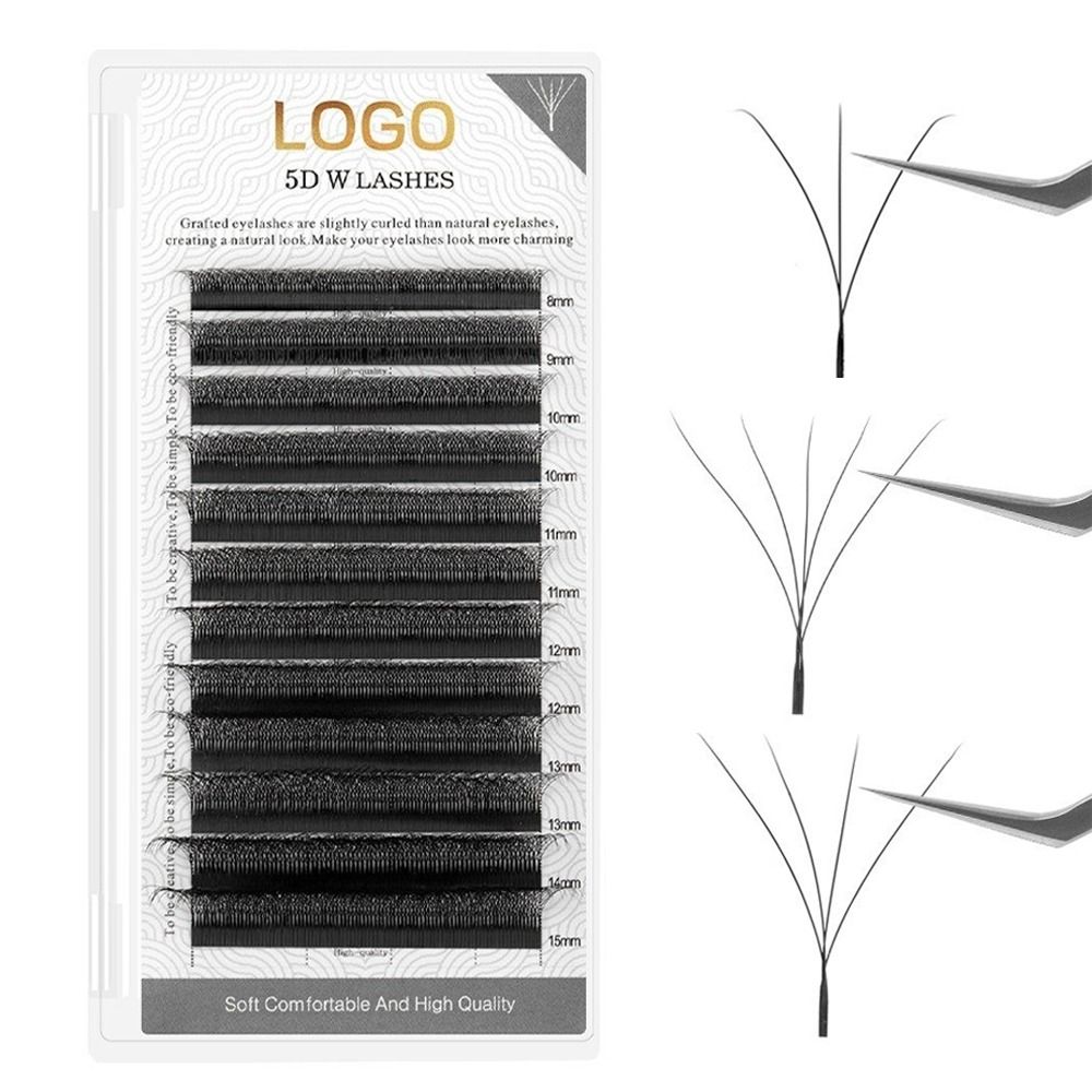 New 3D 4D 5D 6D Eyelash Extens - Eyelash Extension Volume review and price