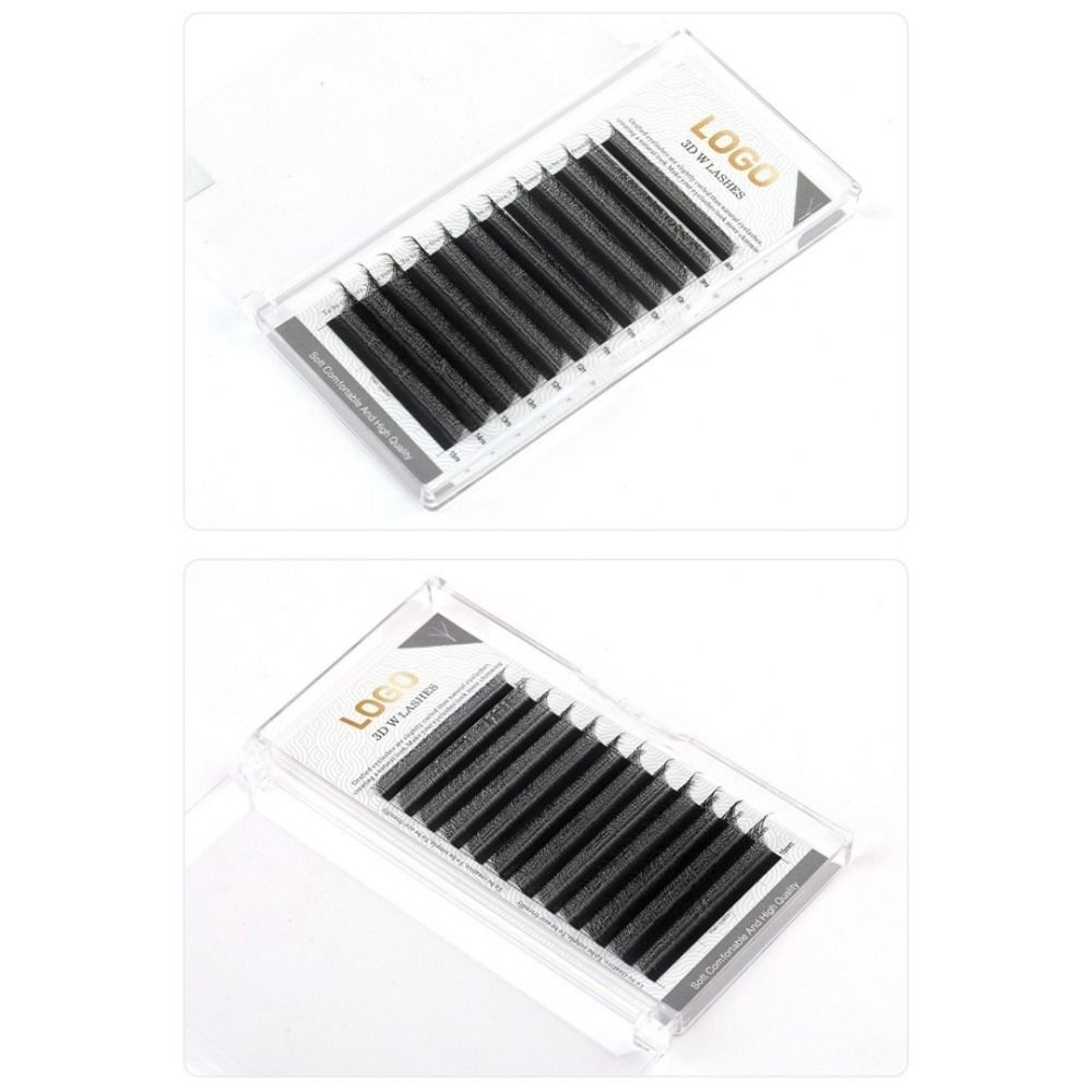 New 3D 4D 5D 6D Eyelash Extens - Eyelash Extension Volume review and price