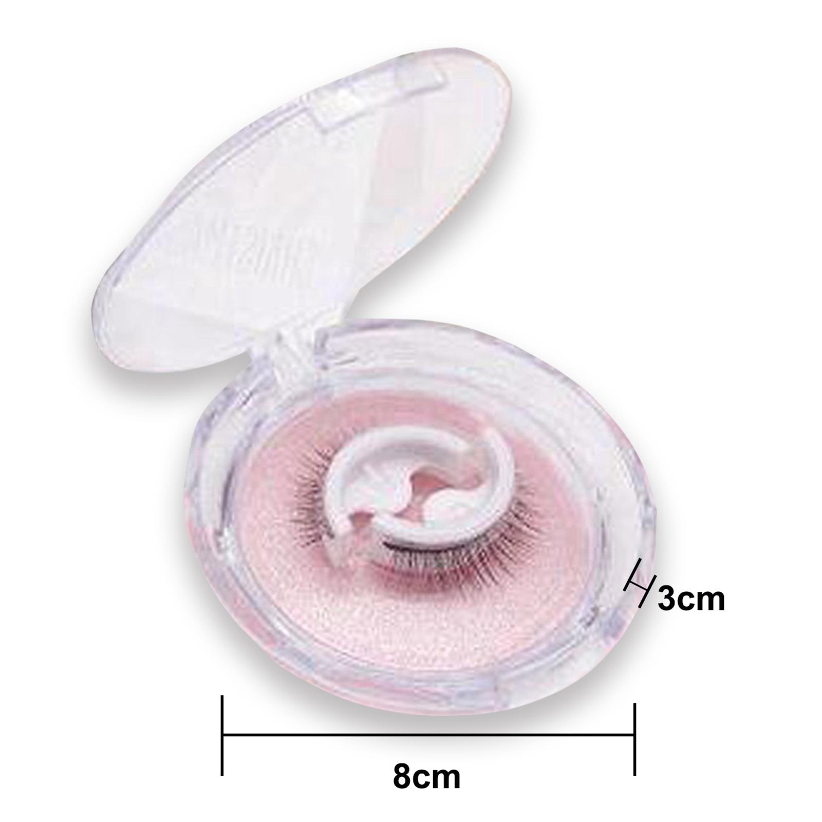 Fake Eyelashes Reusable Multip - Eyelash Extension For Men review and price