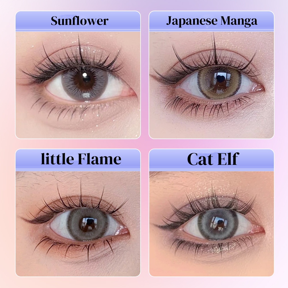32Rows Manga Lash Eyelash Book - Eyelash Extension For Men review and price