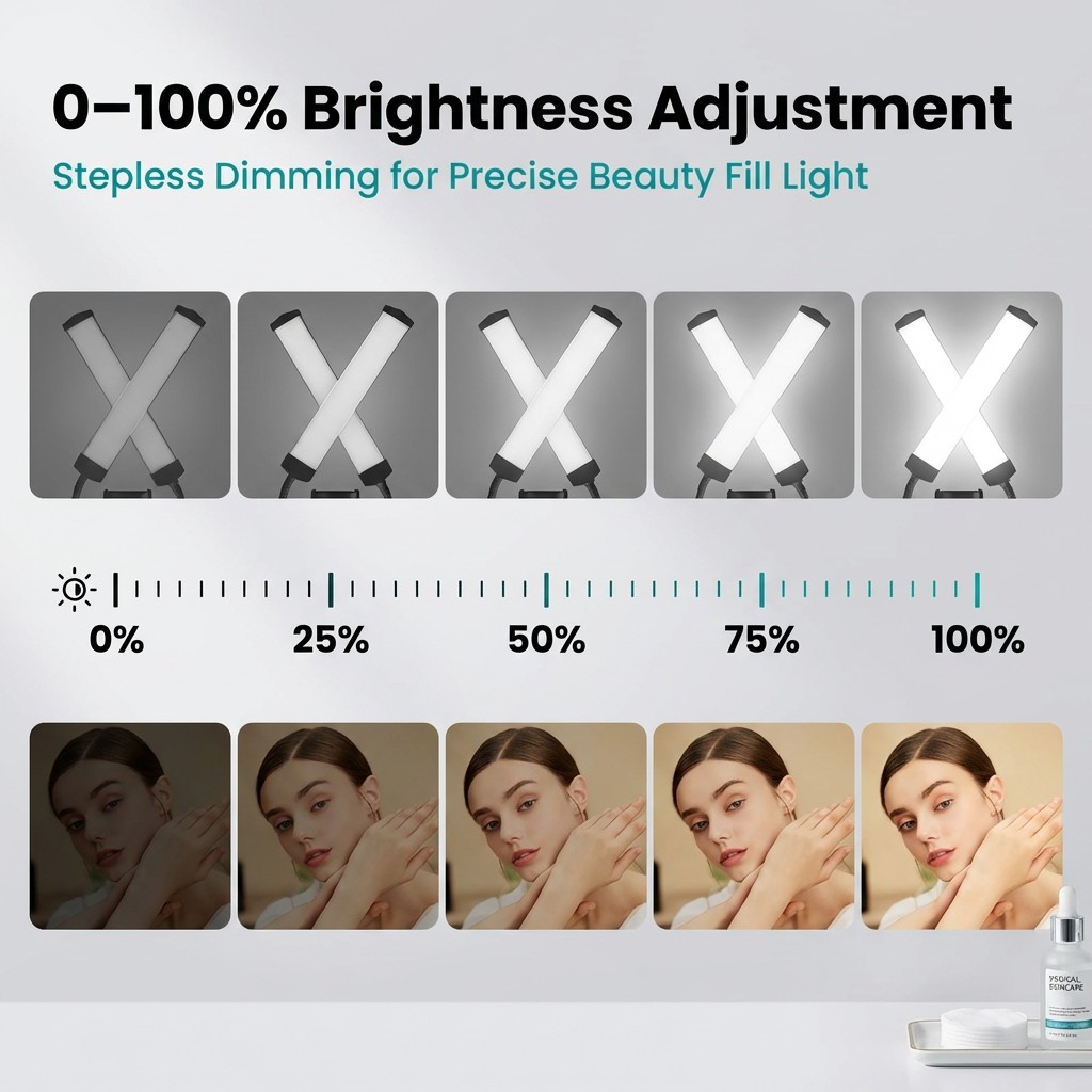 65W Eyelash Extension Lamp 4-A - Video Eyelash Extension review and price