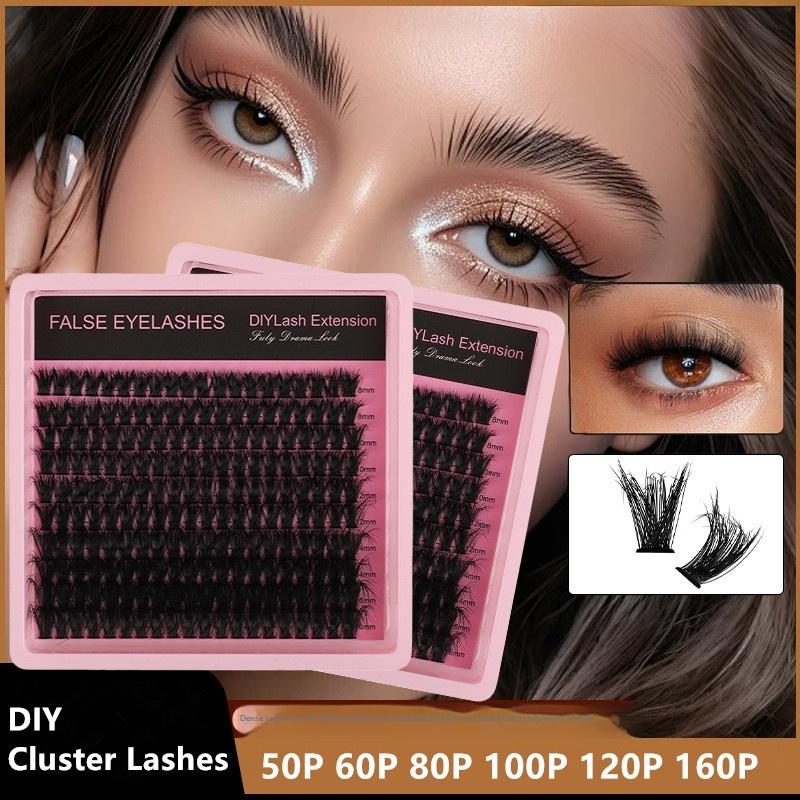 8 to 16mm D Curl Fluffy Lash C - Eyelash Extension Volume review and price