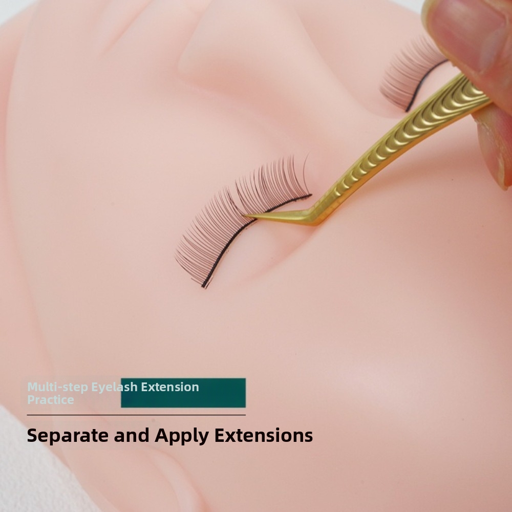 New Soft Eyelash Extension Pra - Eyelash Extension For Men review and price