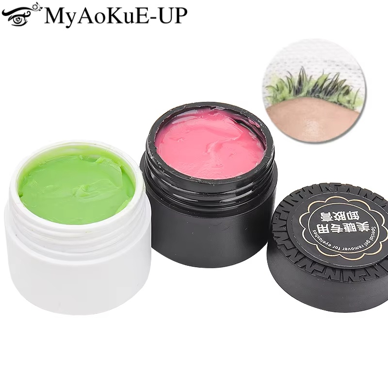 10g Eyelash Extension Gel Remo - Eyelash Extension Repair review and price