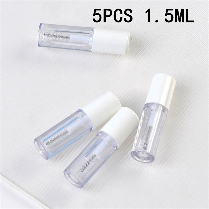1/2PCS 1.5ML Waterproof Stylin - Eyelash Extension Repair review and price