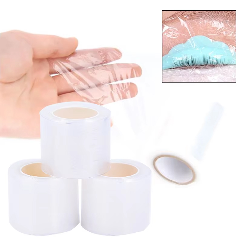 200m/Roll Clear Makeup Film Li - Eyelash Extension Repair review and price