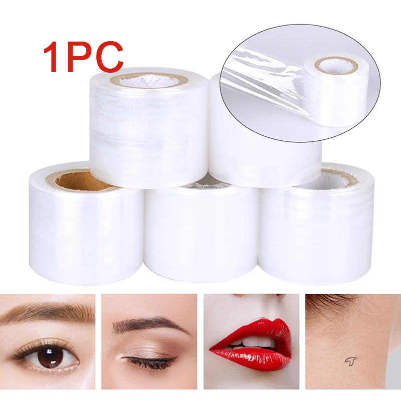 200m/Roll Clear Makeup Film Li - Eyelash Extension Repair review and price