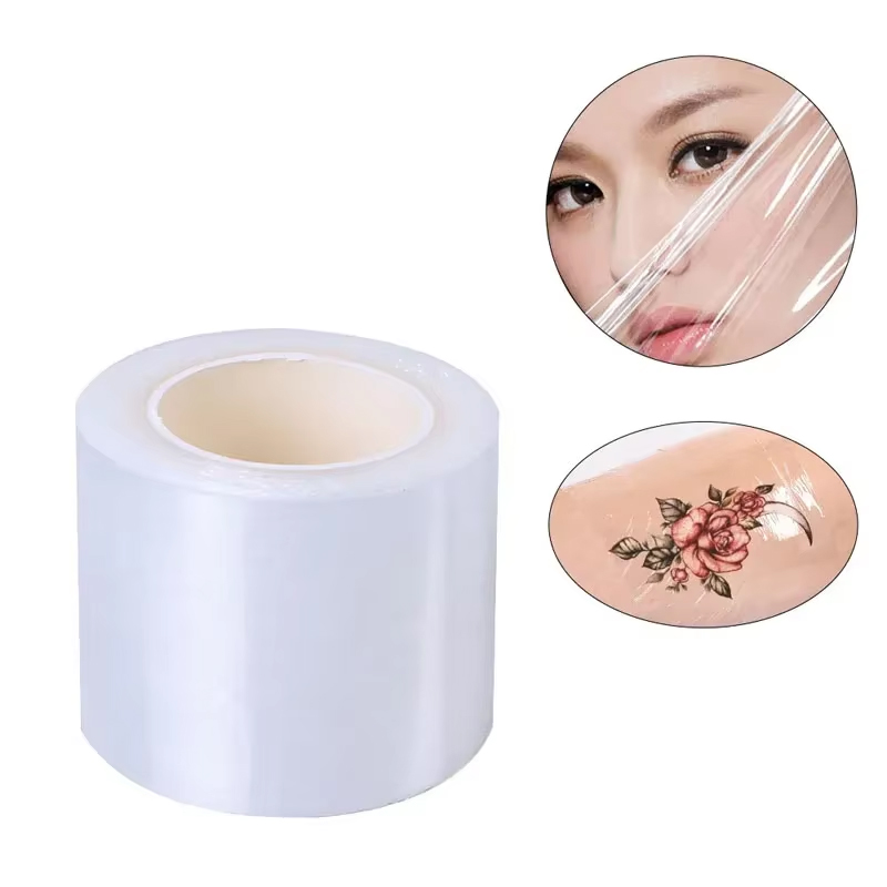 200m/Roll Clear Makeup Film Li - Eyelash Extension Repair review and price