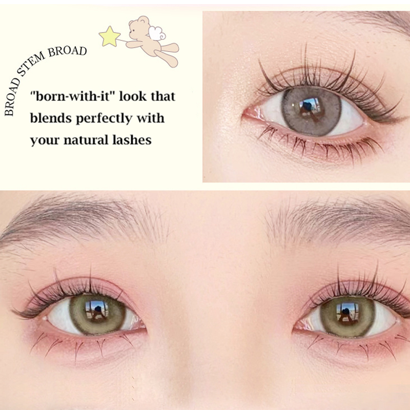 32Rows Manga Lash Eyelash Book - Eyelash Extension For Men review and price