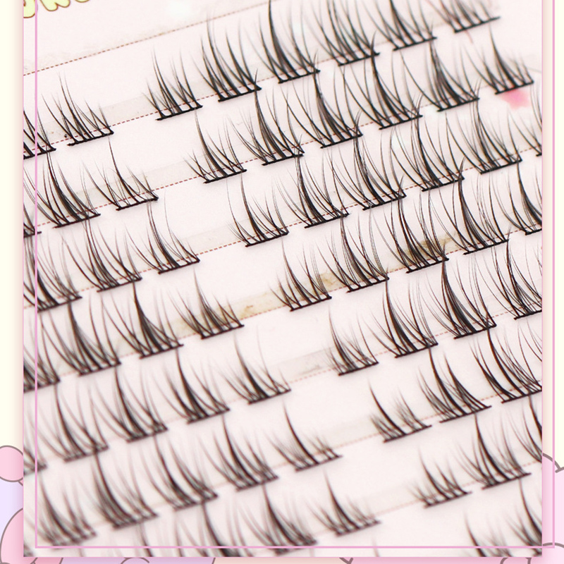 32Rows Manga Lash Eyelash Book - Eyelash Extension For Men review and price