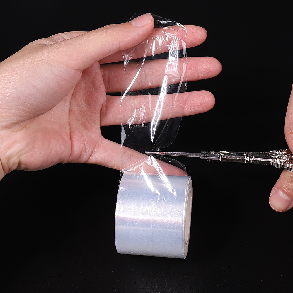 200m Transparent Makeup Film L - Eyelash Extension Repair review and price