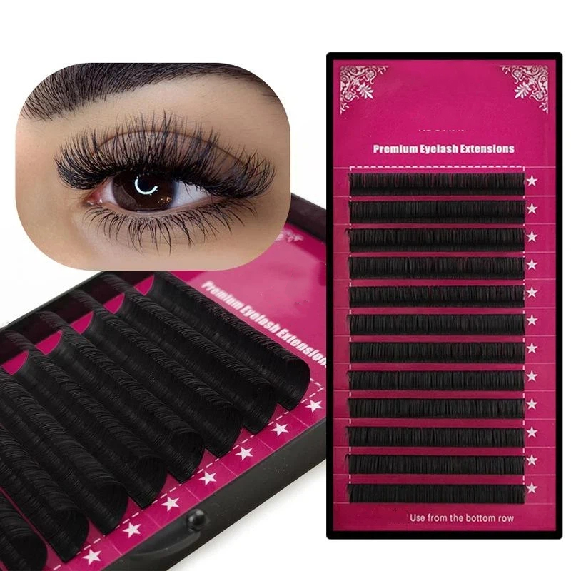 【M】Eyelash Extension Individua - Eyelash Extension Volume review and price