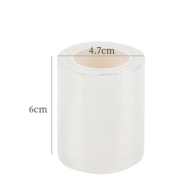 200m/Roll Clear Makeup Film Li - Eyelash Extension Repair review and price