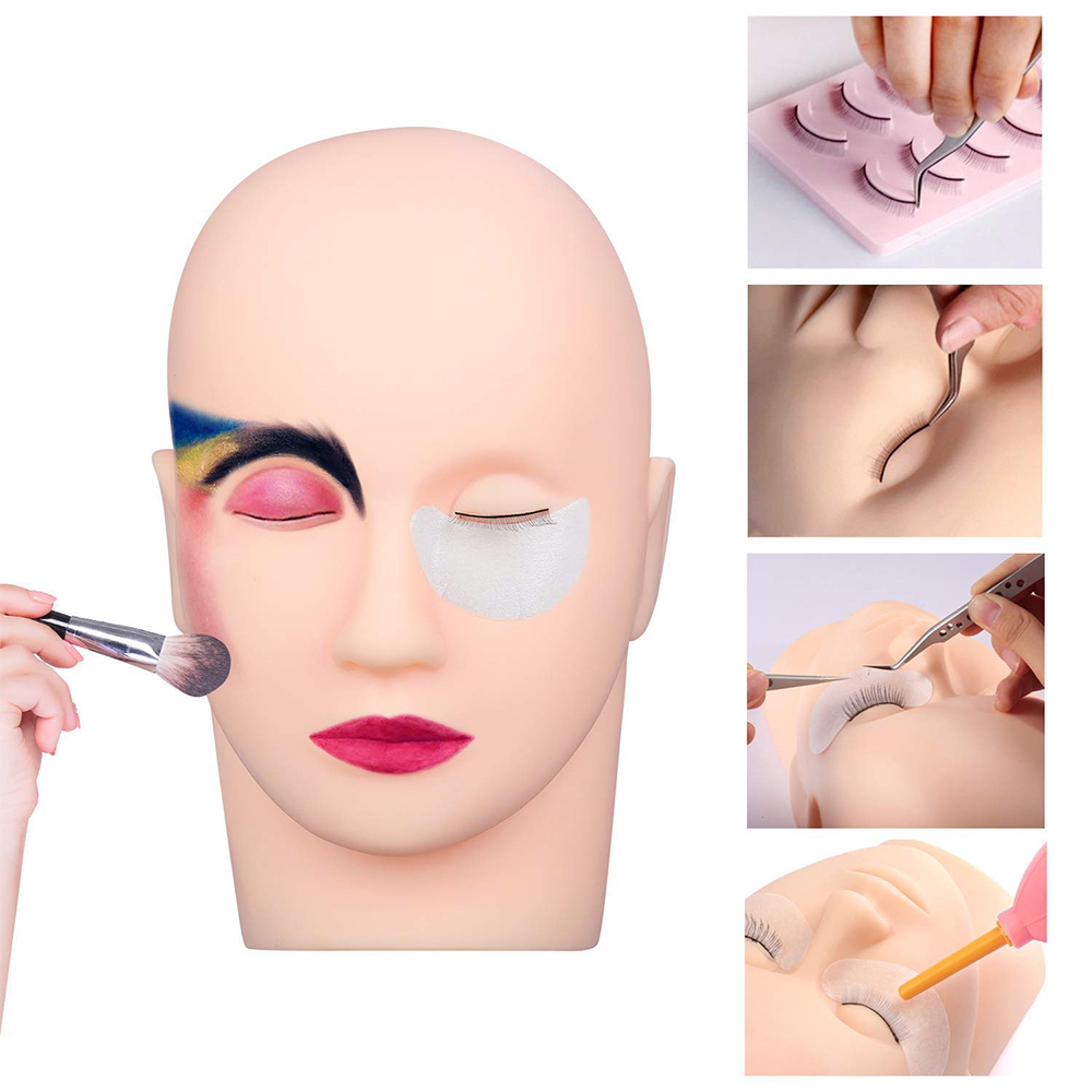 New Soft Rubber Massage Eyelas - Eyelash Extension For Men review and price