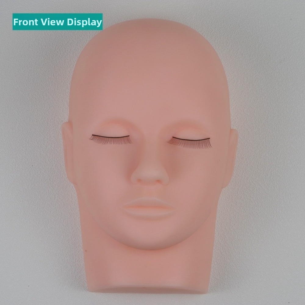Soft Eyelash Extension Practic - Eyelash Extension For Men review and price